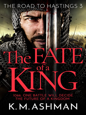 cover image of The Fate of a King